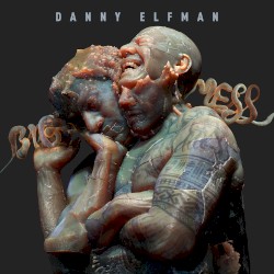 Big Mess by Danny Elfman