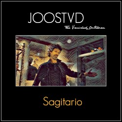 Sagitario by JoosTVD