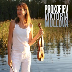 Prokofiev by Prokofiev ;   Viktoria Mullova