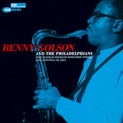 And The Philadelphians by Benny Golson