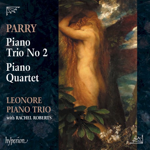 Piano Trio no. 2 / Piano Quartet