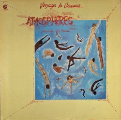 Voyage to Uranus by Atmospheres  feat.   Clive Stevens