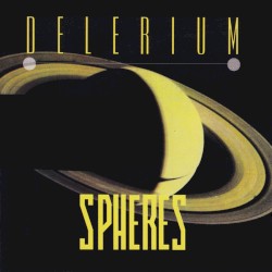 Spheres by Delerium