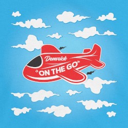 On the Go by Demrick