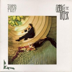 The Lady or the Tiger by Toyah  &   Fripp