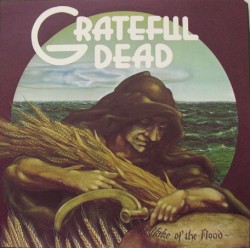 Wake of the Flood by Grateful Dead