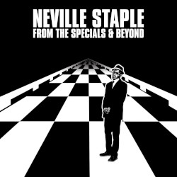 From the Specials & Beyond by Neville Staple