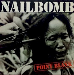 Point Blank by Nailbomb