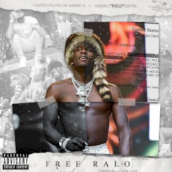Free Ralo by Ralo