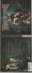 Hammer of the Witches by Cradle of Filth
