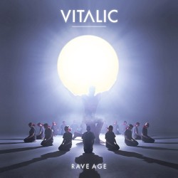 Rave Age by Vitalic