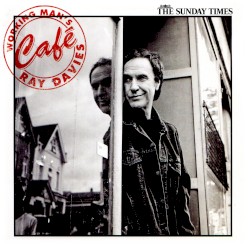Working Man’s Café by Ray Davies