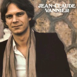 Jean-Claude Vannier by Jean-Claude Vannier