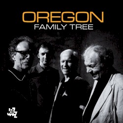 Family Tree by Oregon