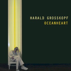 Oceanheart by Harald Grosskopf