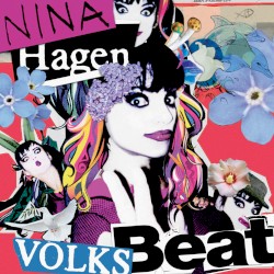 Volksbeat by Nina Hagen