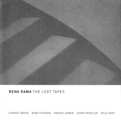 The Lost Tapes by Rena Rama