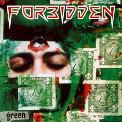 Green by Forbidden