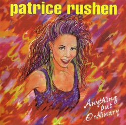 Anything but Ordinary by Patrice Rushen