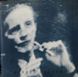 Music by Marcel Duchamp by Marcel Duchamp