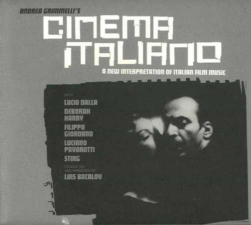 Andrea Griminelli’s Cinema Italiano: A New Interpretation of Italian Film Music