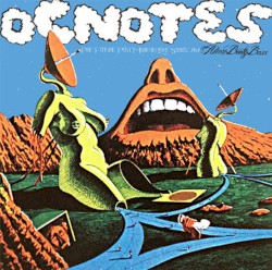 Pre Future Post Modern Love Songs:AKA AlienBootyBass by OCnotes