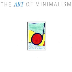 The Art of Minimalism by Steve Jolliffe