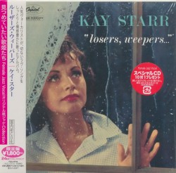 Losers, Weepers by Kay Starr