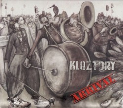 Arrival by Kleztory