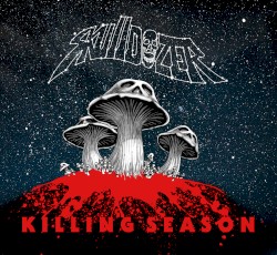 Killing Season by SkullDozer