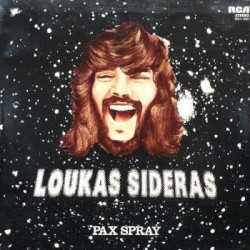 Pax Spray by Loukas Sideras