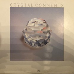 Crystal Comments by Bud Shank  /   Bill Mays  /   Alan Broadbent
