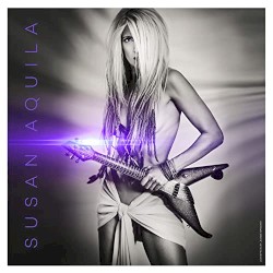 Susan Aquila by Susan Aquila