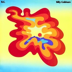B.C. by Billy Cobham