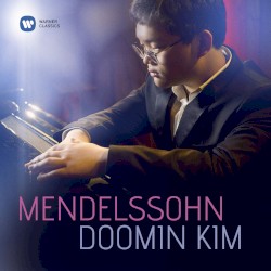 Mendelssohn by Mendelssohn ;   Doomin Kim