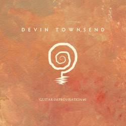 Guitar Improvisation #1 by Devin Townsend