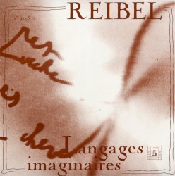 Langages imaginaires by Guy Reibel
