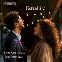 Estrellita by Elena Urioste ,   Tom Poster
