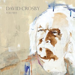 For Free by David Crosby