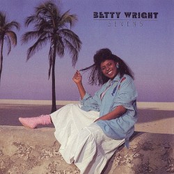Sevens by Betty Wright