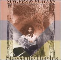 Staggering Heights by Singers & Players