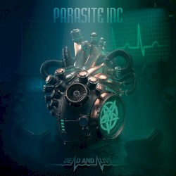 Dead and Alive by Parasite Inc.