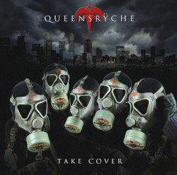 Take Cover by Queensrÿche