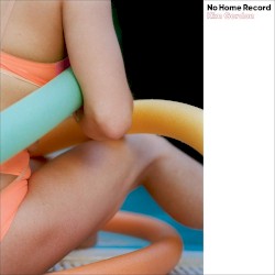 No Home Record by Kim Gordon