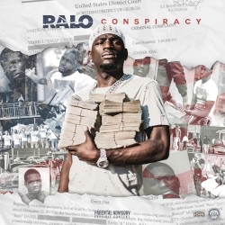 Conspiracy by Ralo
