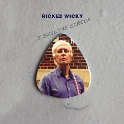 I Sell the Circus by Ricked Wicky
