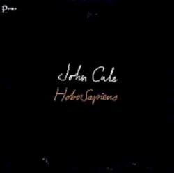 HoboSapiens by John Cale