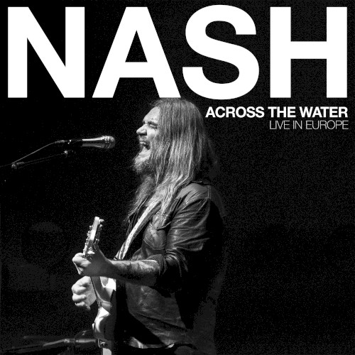 Across The Water: Live In Europe