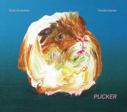 Pucker by Scott Amendola  &   Charlie Hunter