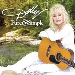 Pure & Simple by Dolly Parton